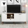 Hanah Home Napoli - Consola Blanca